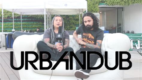 urbandub wild interview|Urbandub .
